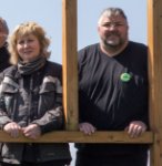 das zu meldende Bild