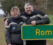 das zu meldende Bild