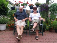 ein Bild aus dem Album