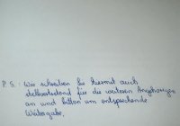 ein Bild aus dem Album