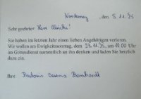 ein Bild aus dem Album